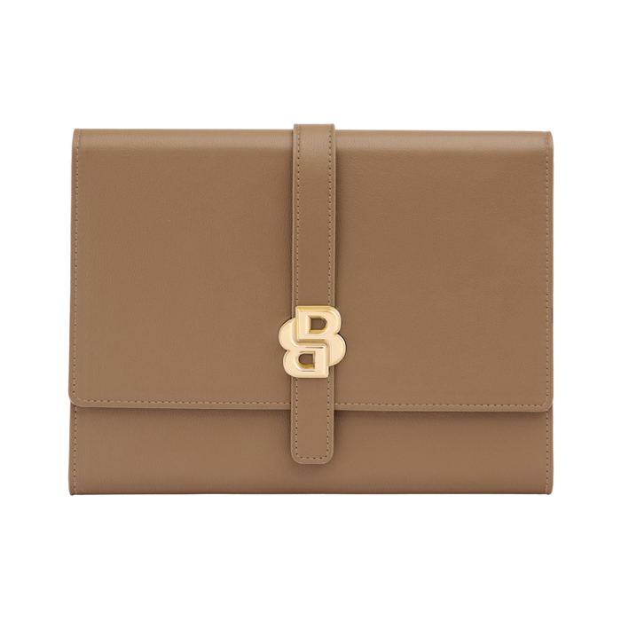 Папка формата А5 Double B Camel