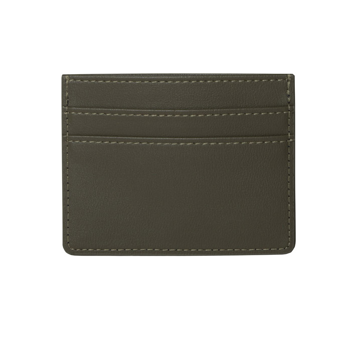 Футляр для кредитных карт Brick Beige Khaki Black