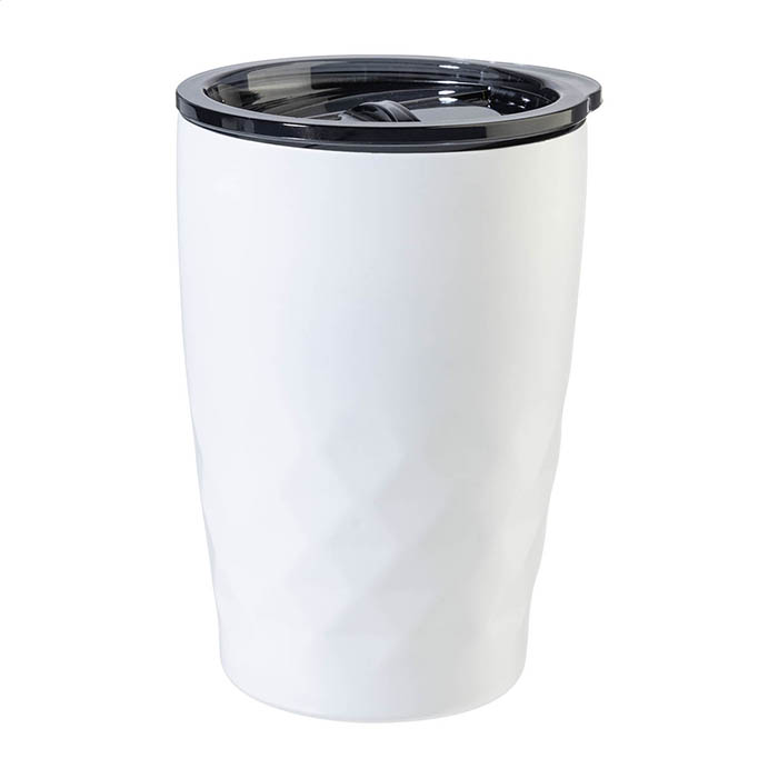 Термокружка 350 мл Cupper, белый