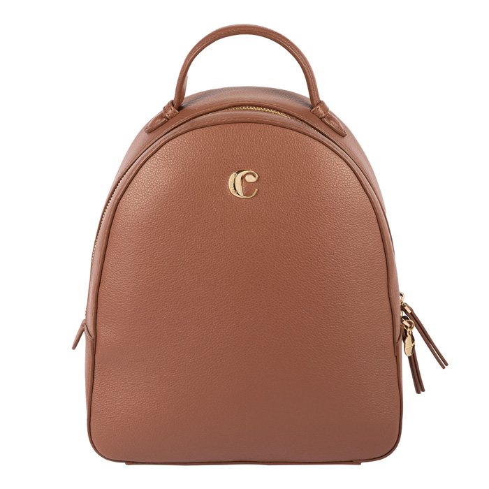 Рюкзак Alma Camel
