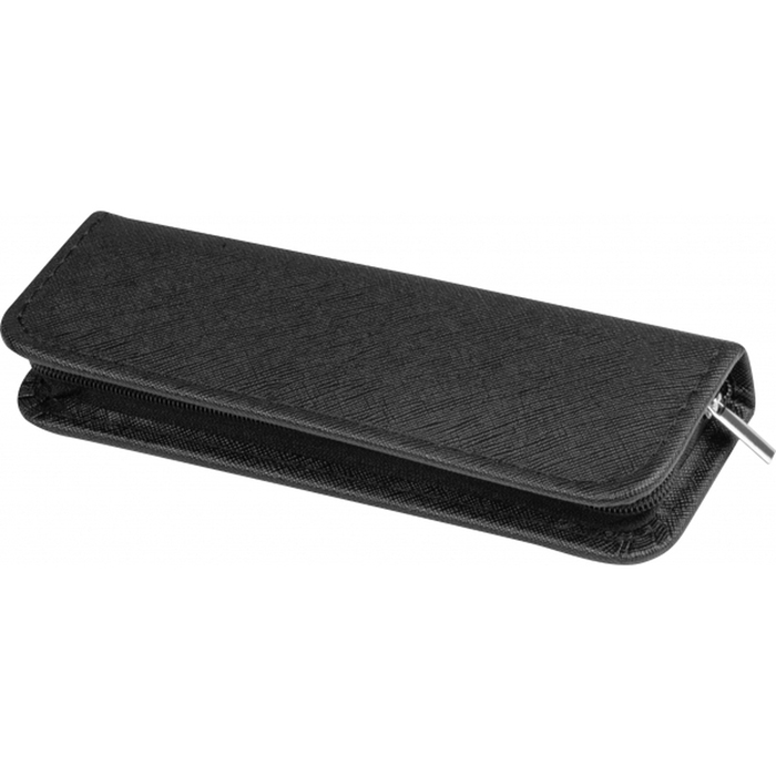 Набор: шариковая ручка и механ. карандаш Uppsala, белый