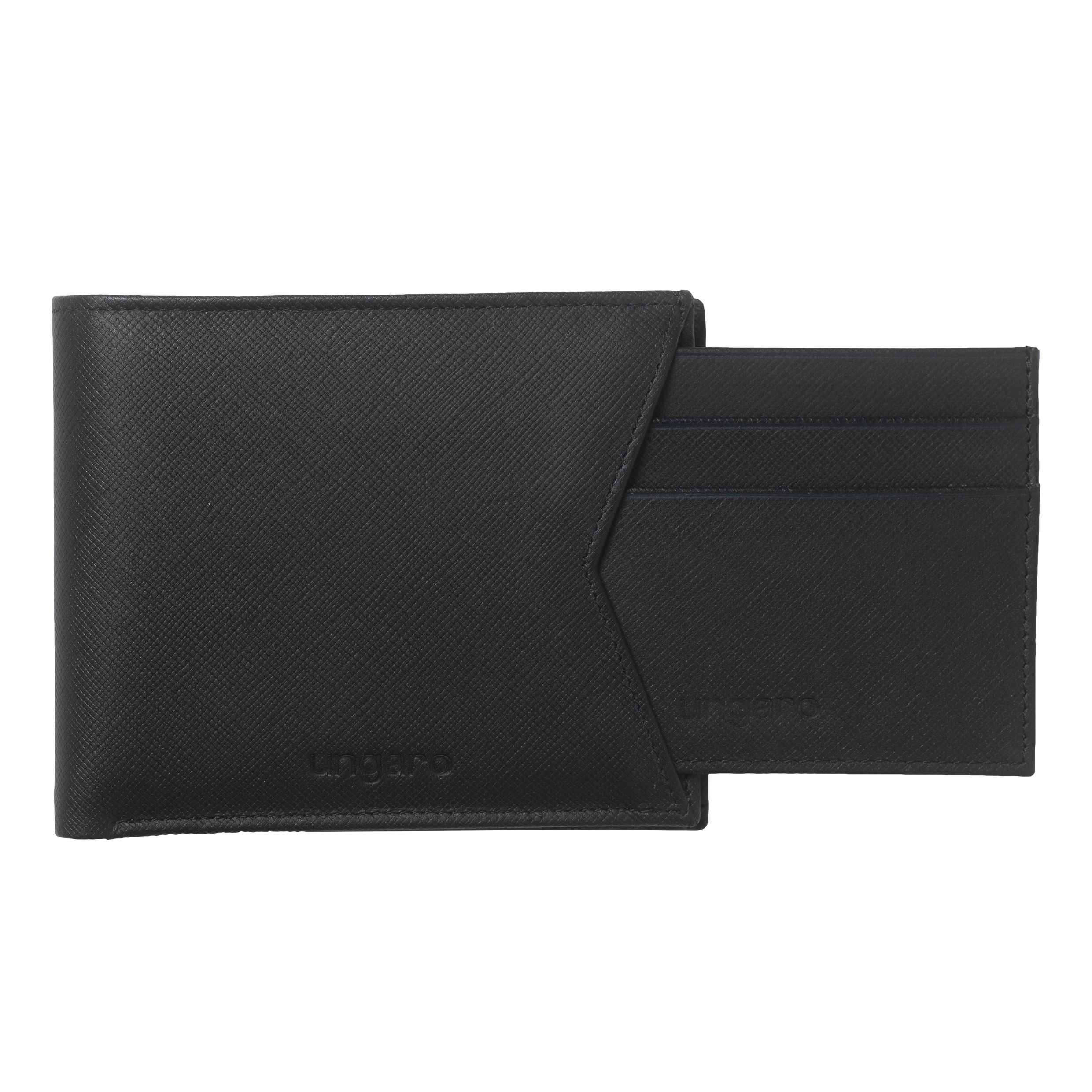Кошелек для кредитных карт Cosmo Black