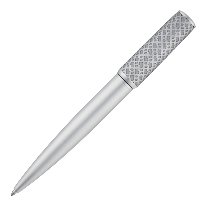 Шариковая авторучка Arche Monogram Chrome