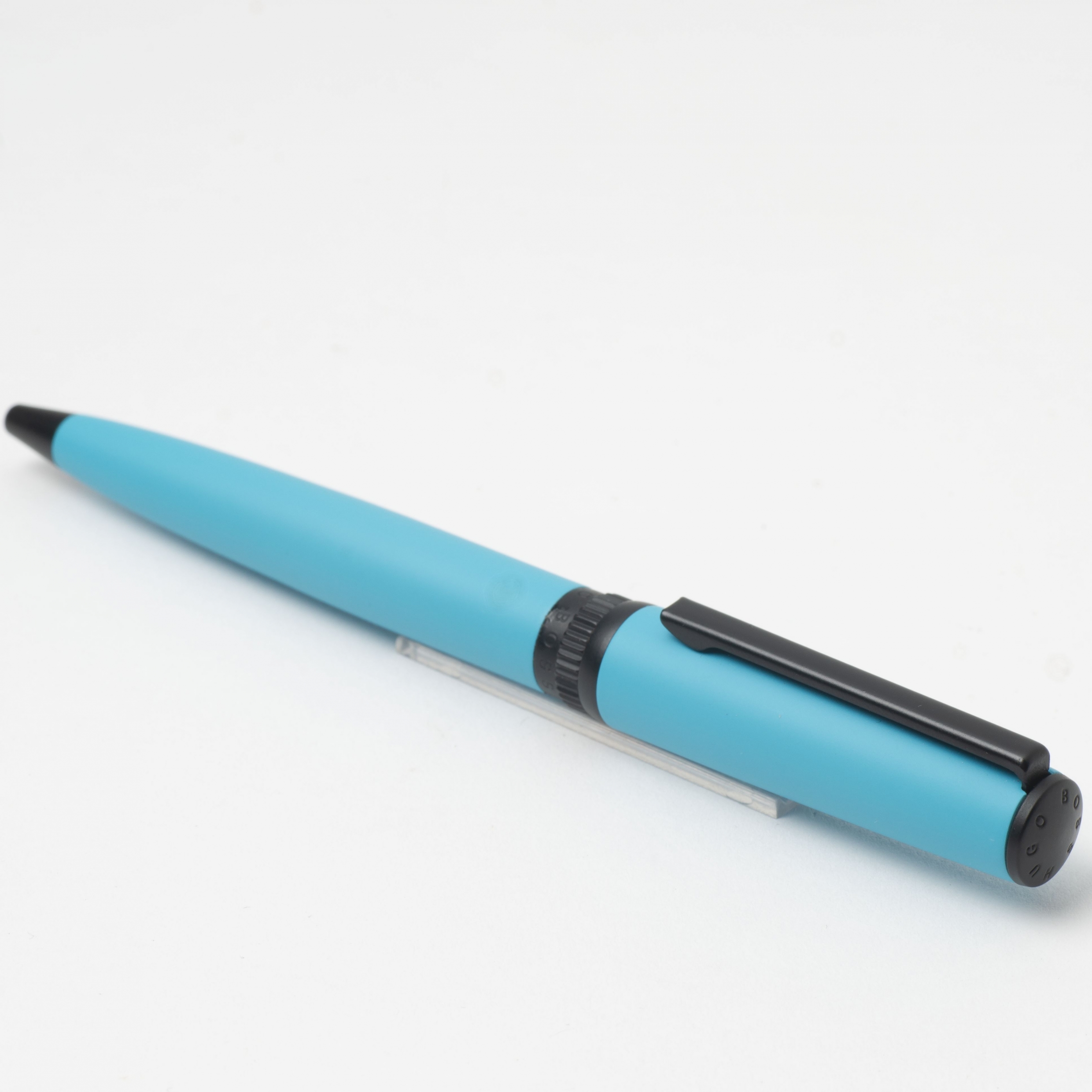 Шариковая авторучка Gear Matrix Teal
