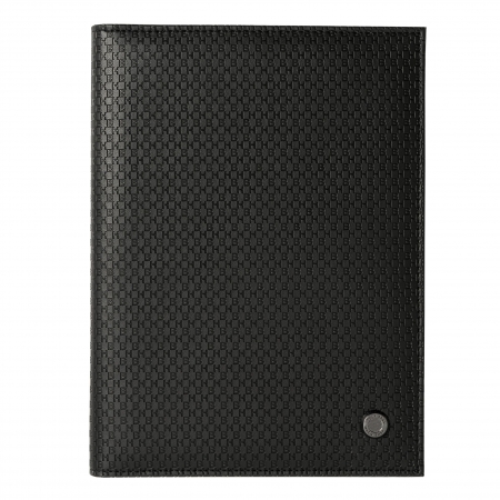 Папка формата А5 Epitome Black