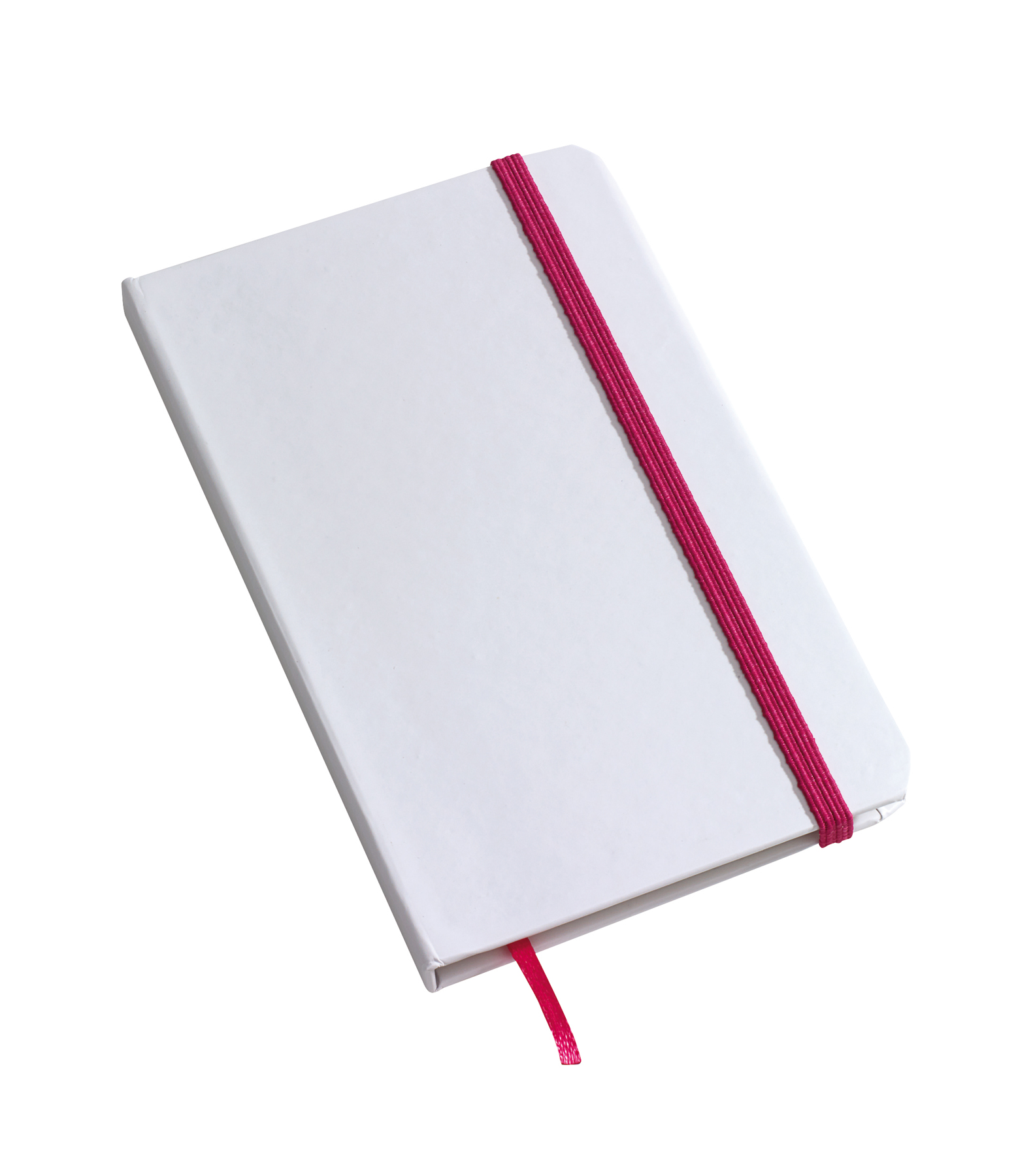 Блокнот А6 Author