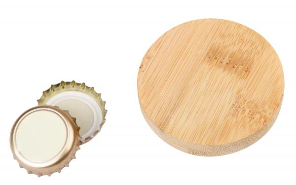 Открывалка BAMBOO COIN