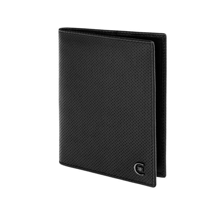 Обложка для паспорта Islington Black