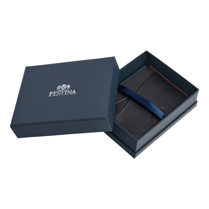 Кошелек Black Edition Blue