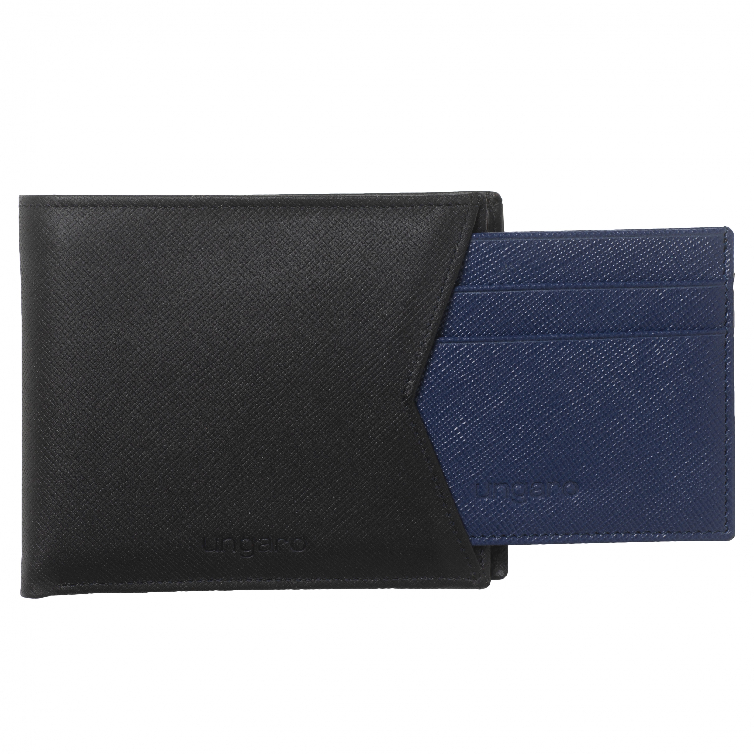 Кошелек для мелочи Cosmo Blue