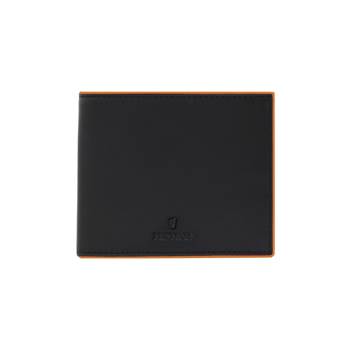 Кошелек Black Edition Orange