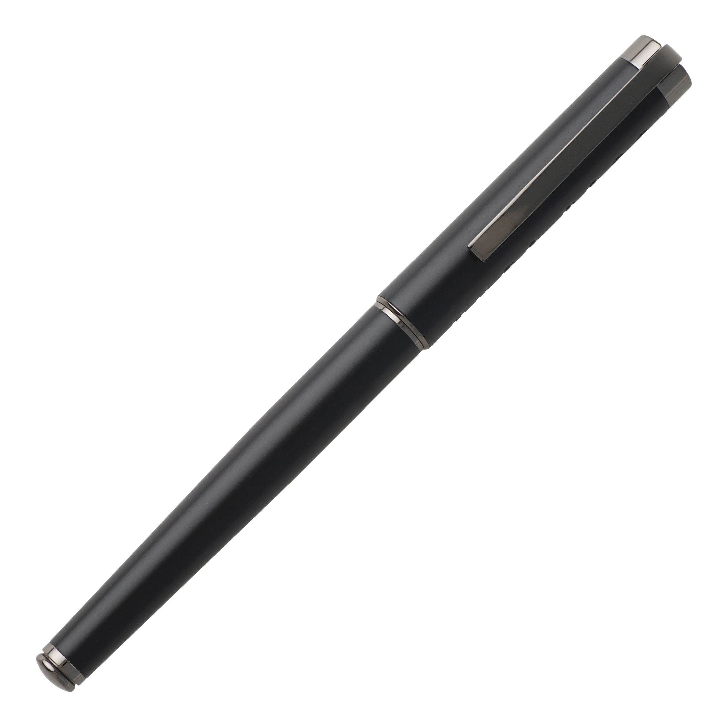 Перьевая авторучка Inception Black