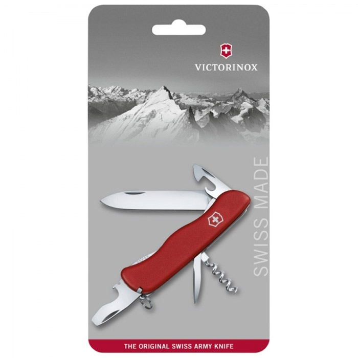 Многофункциональный карманный нож Victorinox Picknicker