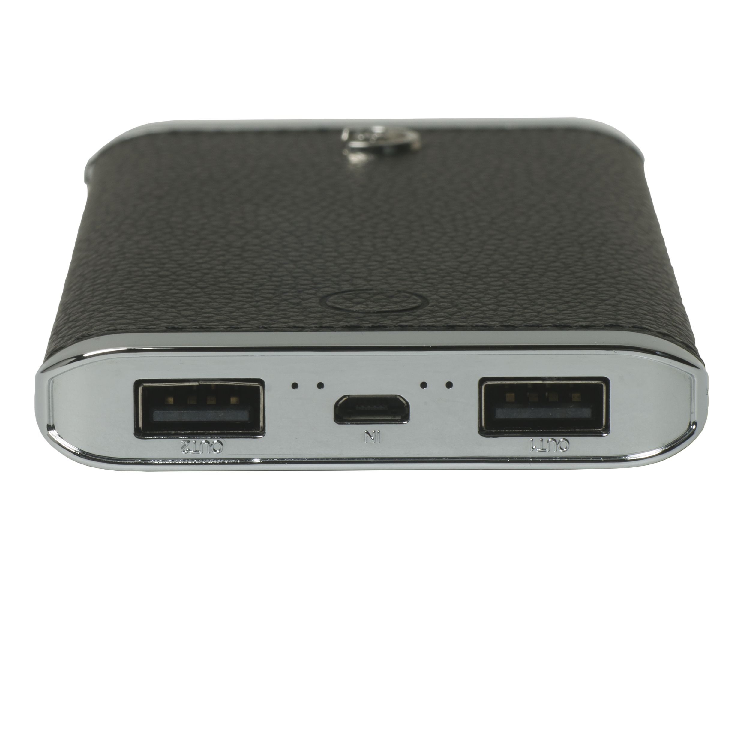Power bank 6000 мАч Hamilton, Cerruti