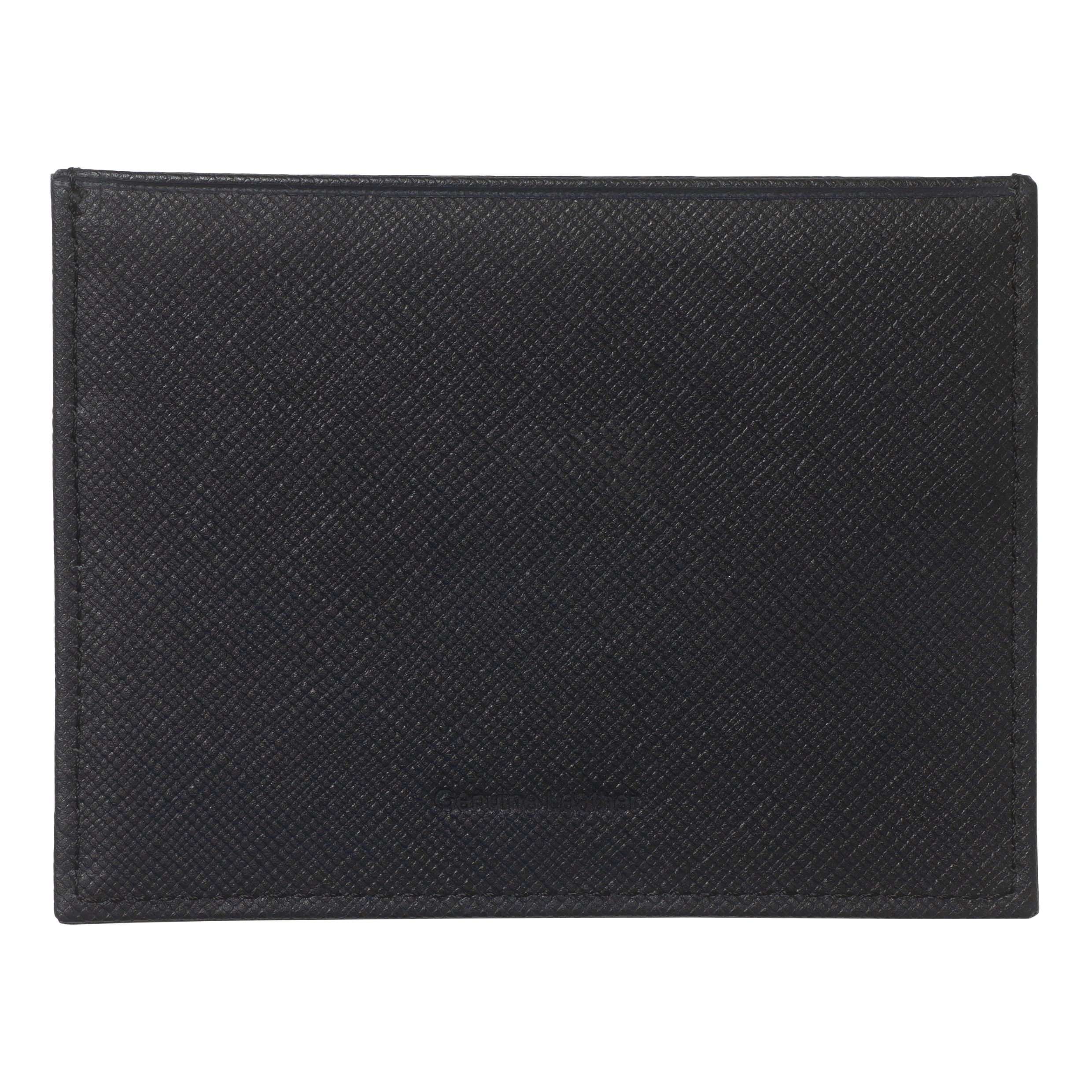 Кредитница Cosmo Black