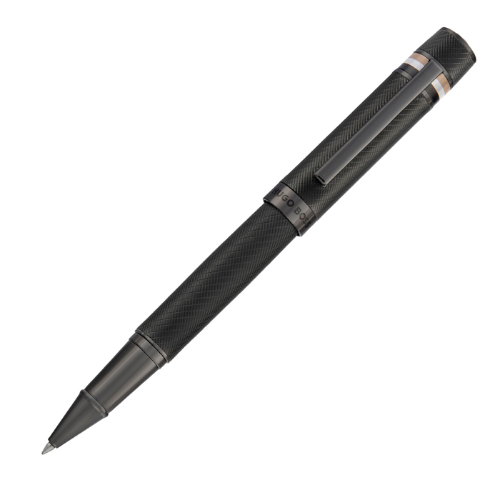Ручка-роллер Core Iconic Black