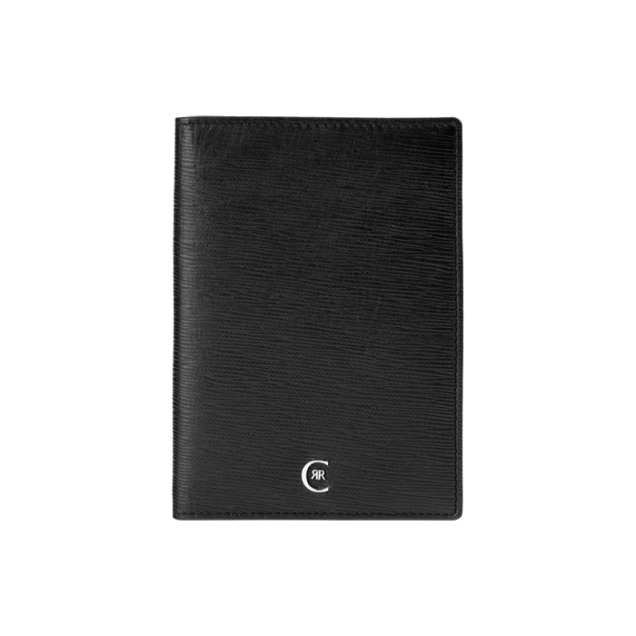 Обложка для паспорта Belgravia Black