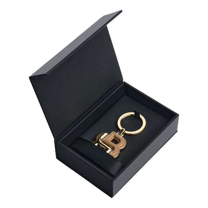 Брелок для ключей Double B Camel