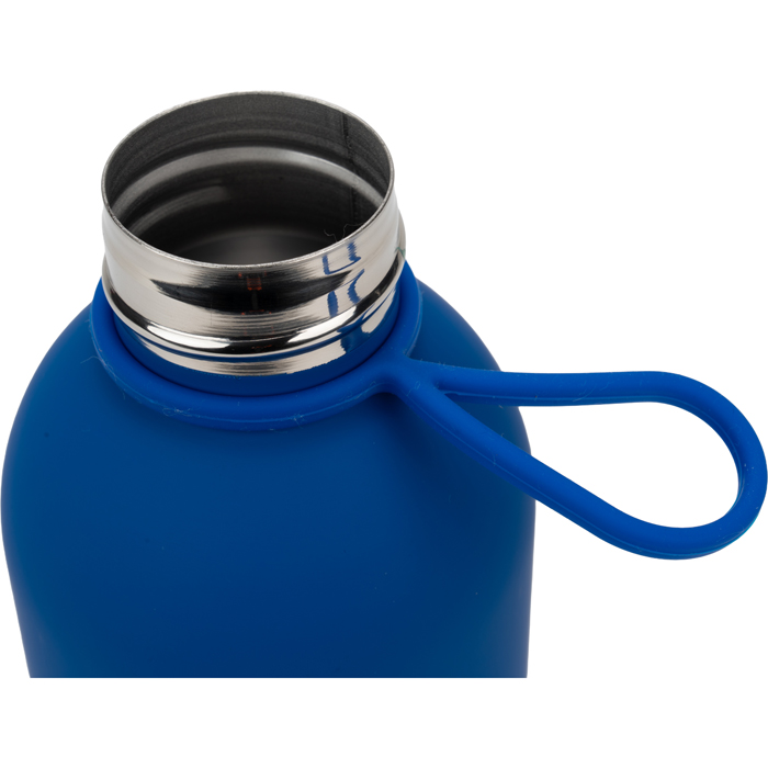 Бутылка из нержавеющей стали 800 мл OSTRAVA, чёрный