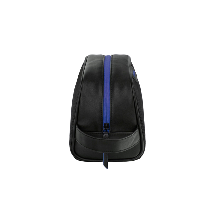 Дорожный несессер Black Edition Blue