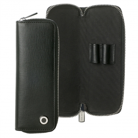 Футляр для авторучек Tradition Black
