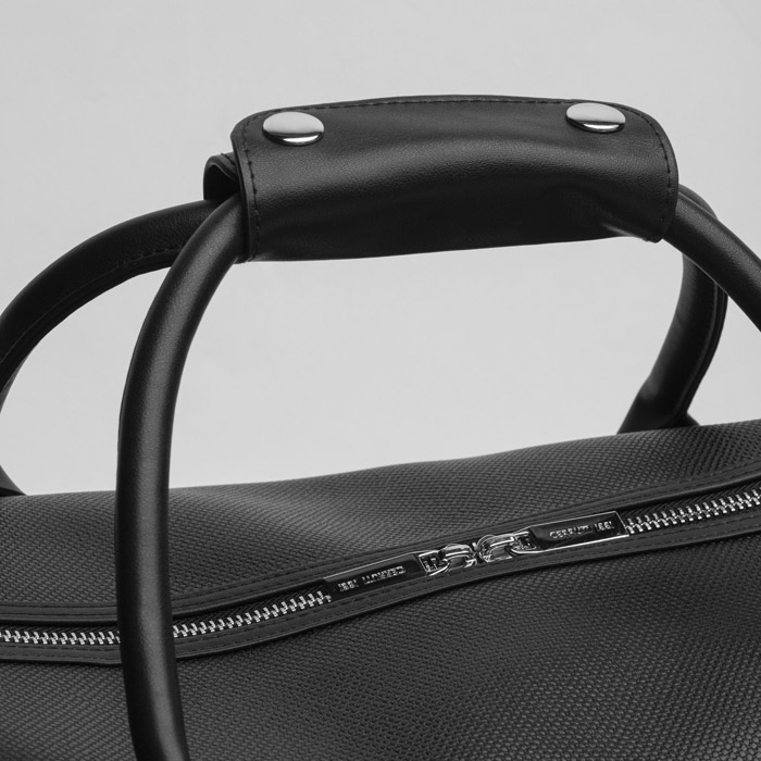 Дорожная сумка Regent Black