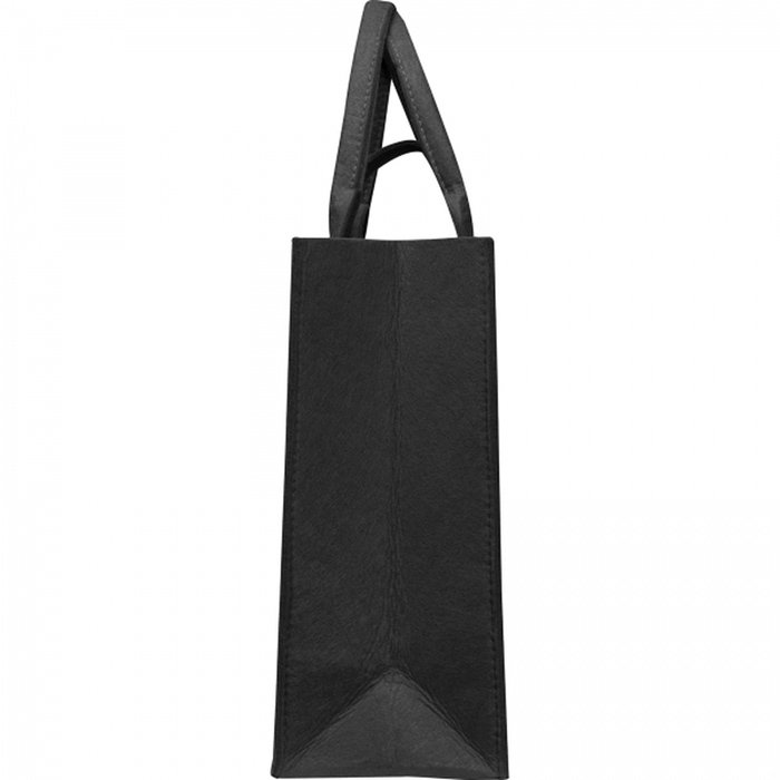 Сумка для покупок, чёрный, Масmа