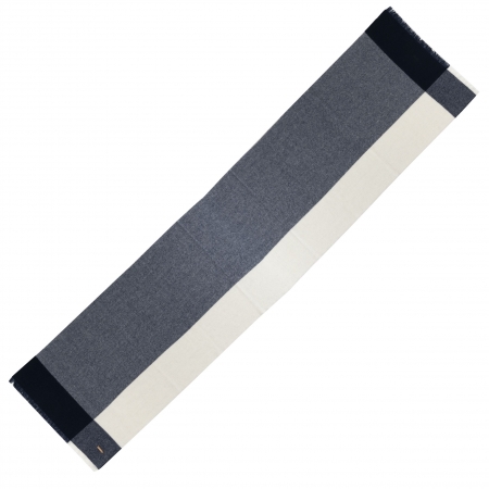 Шарф Giada Navy