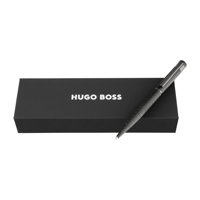 Шариковая авторучка Loop Bauhaus Black
