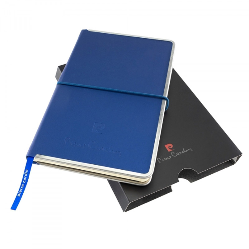 Блокнот A5 Highscribe Pierre Cardin