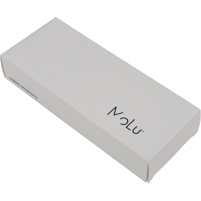 Письменный набор: шариковая и ручка-роллер, MoLu