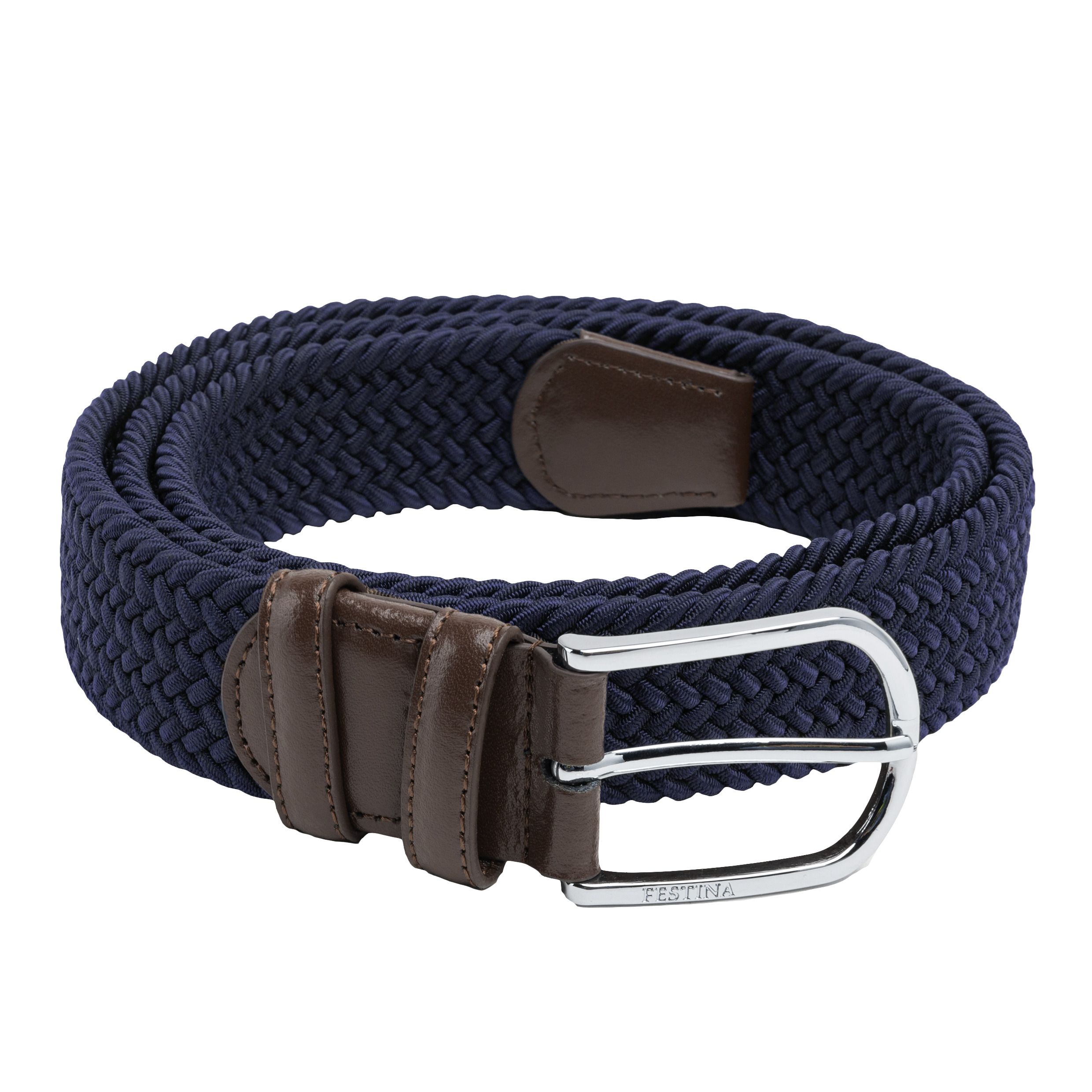 Ремень Sports Navy M