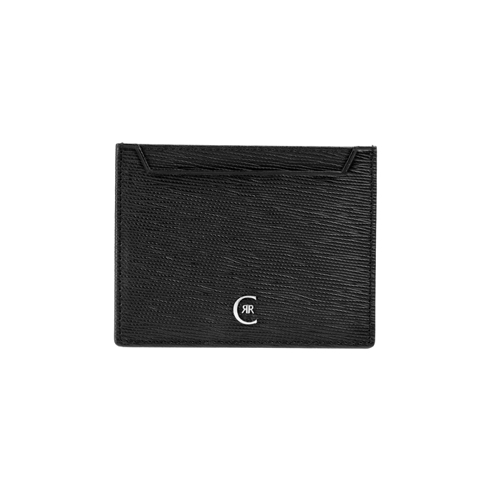 Футляр для кредитных карт Belgravia Black