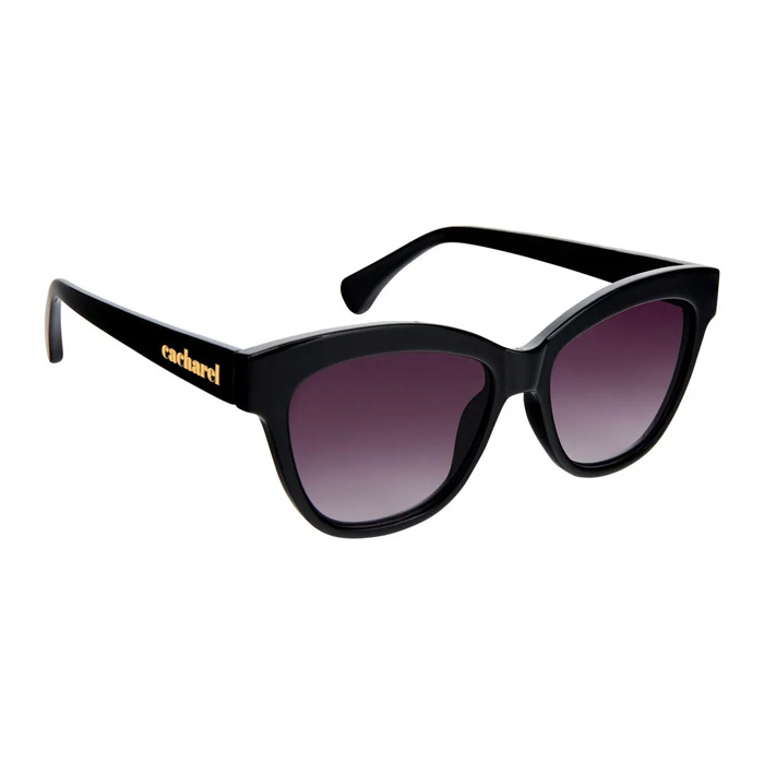 Солнцезащитные очки Séraphine Black