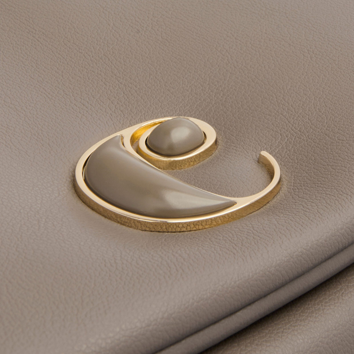 Дамская сумочка Vivienne Taupe
