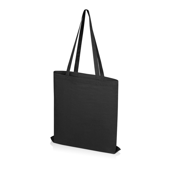 Сумка из хлопка «Carryme 105», чёрный