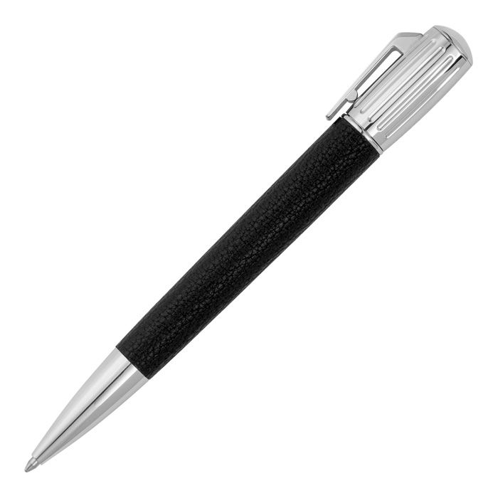 Ручка шариковая Pure Iconic Black, чёрный