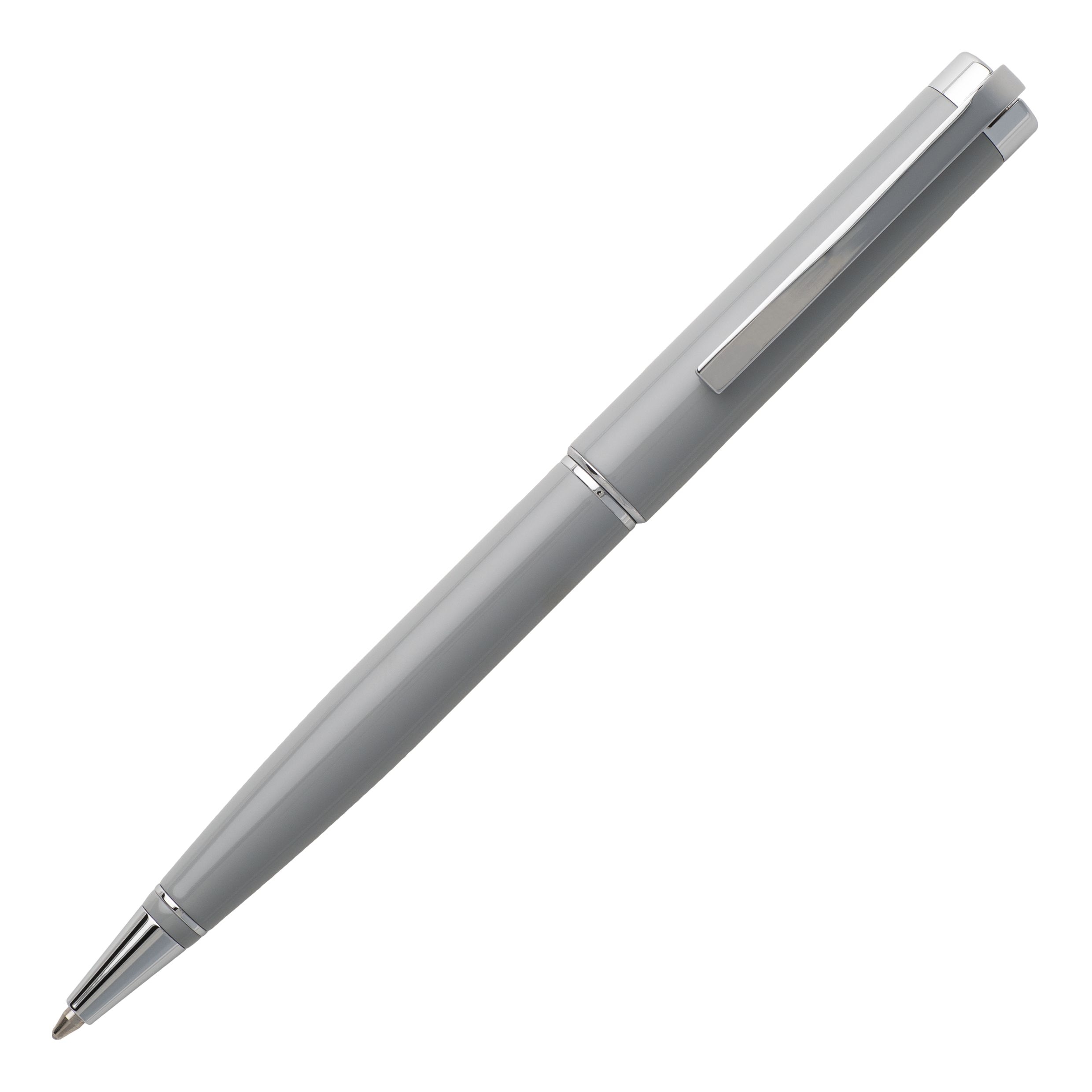 Шариковая авторучка Ace Light Grey