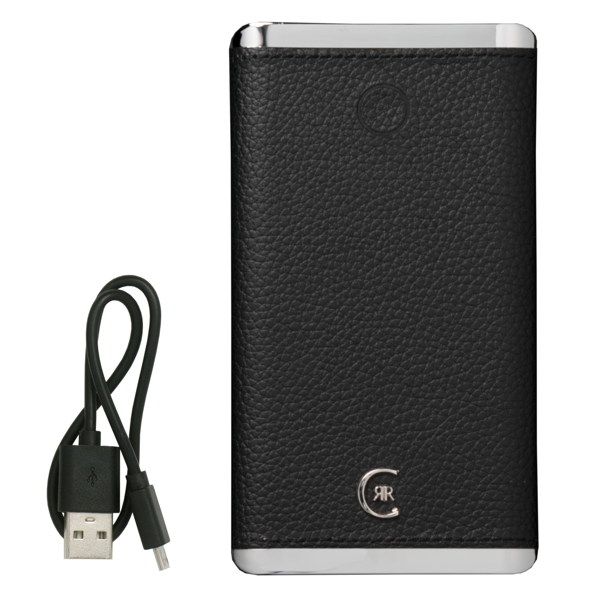 Power bank 6000 мАч Hamilton, Cerruti