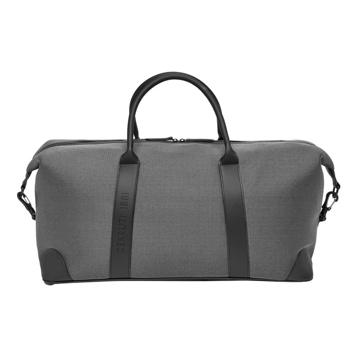Дорожная сумка Mesh Grey
