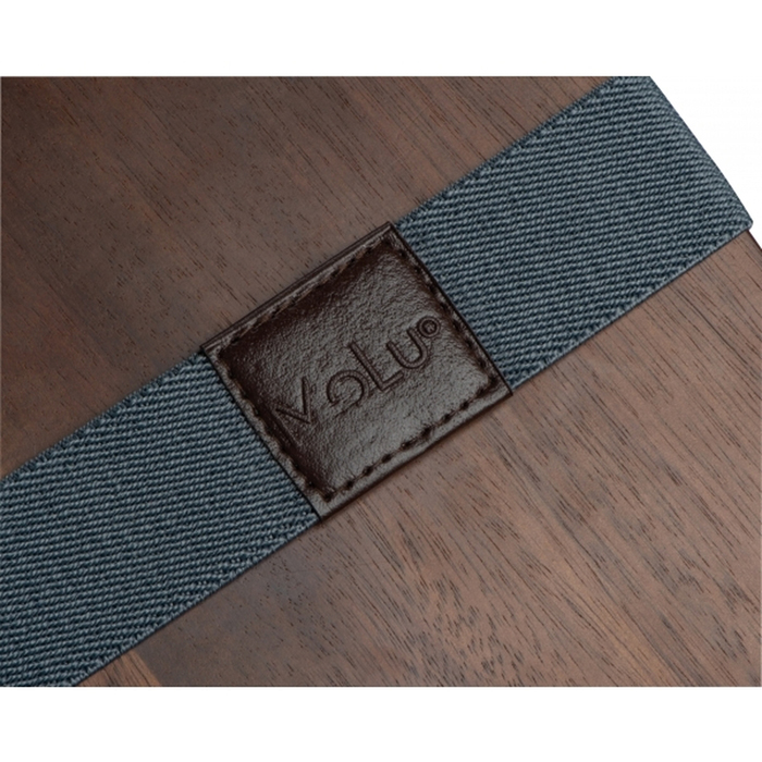 Ланч-бокс из переработанной стали 1000 мл, MoLu