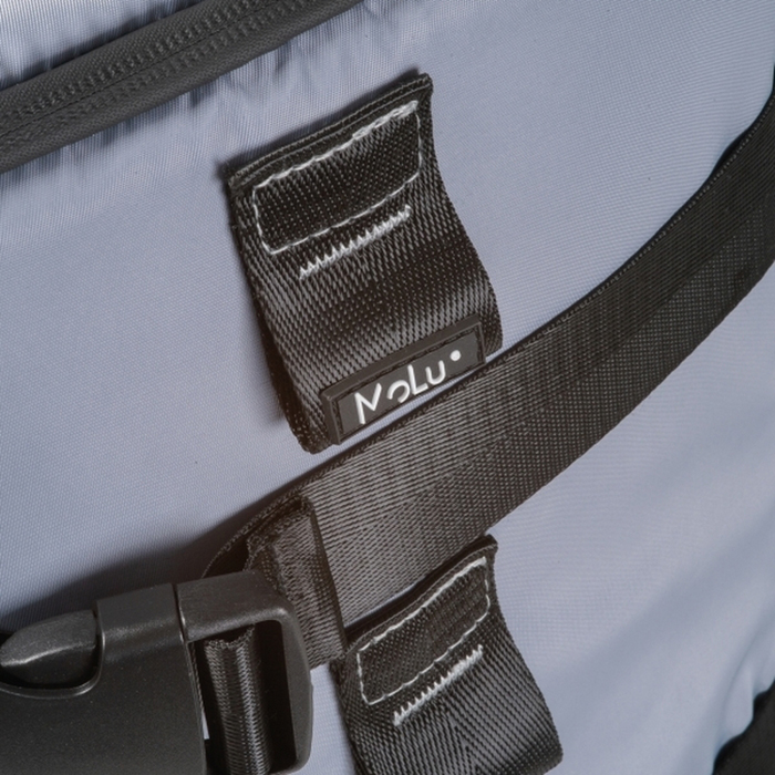 Термосумка из переработанного нейлона, MoLu