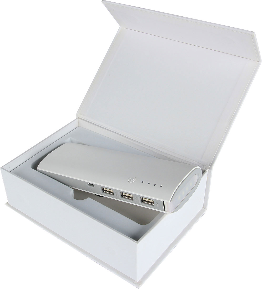 Power bank 10000 мАч