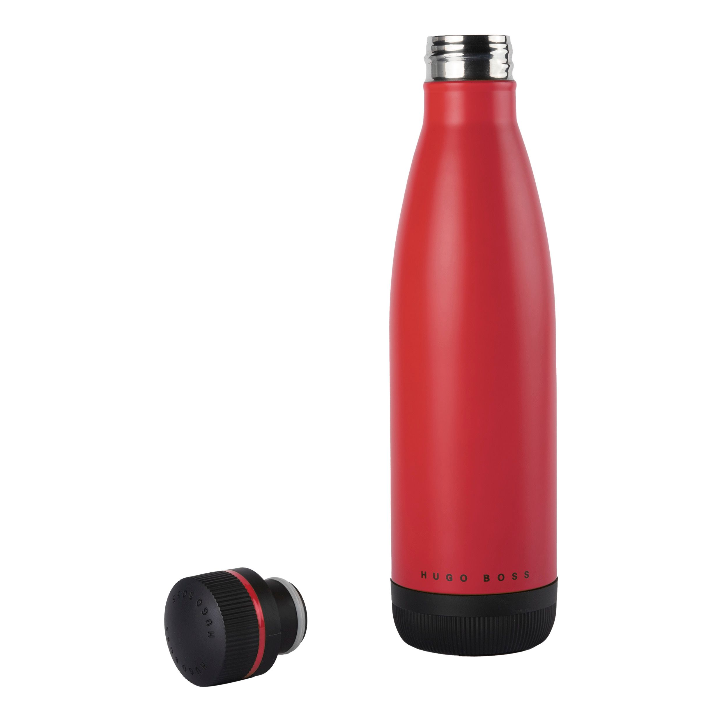 Бутылка Gear Matrix Red