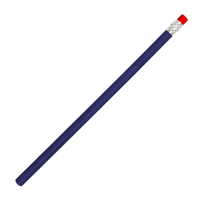 Карандаш с ластиком HICKORY