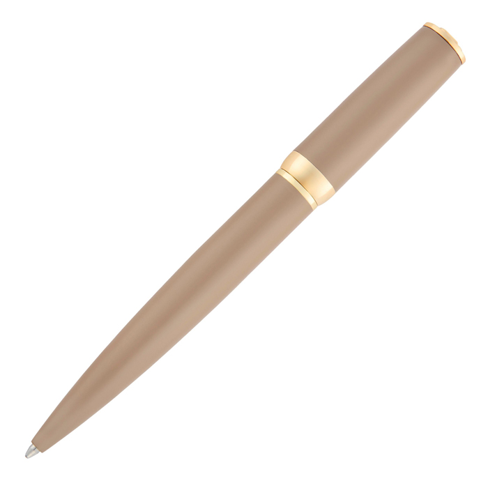 Шариковая авторучка Arche Double B Nude