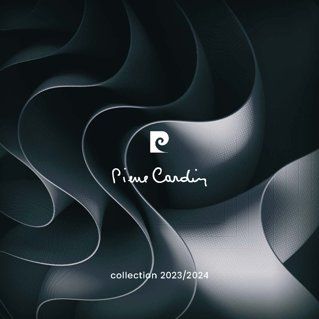 каталог продукции Pierre Cardin