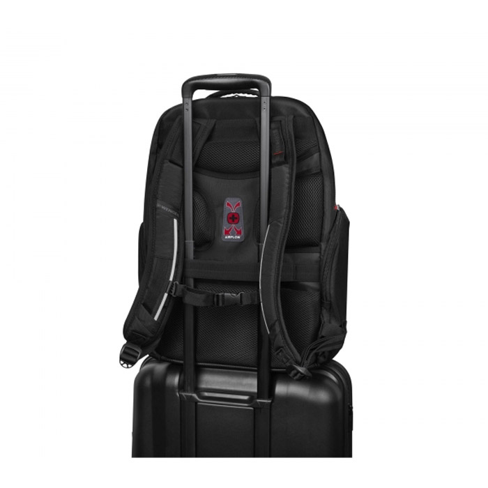 Рюкзак Wenger Meteor 17''