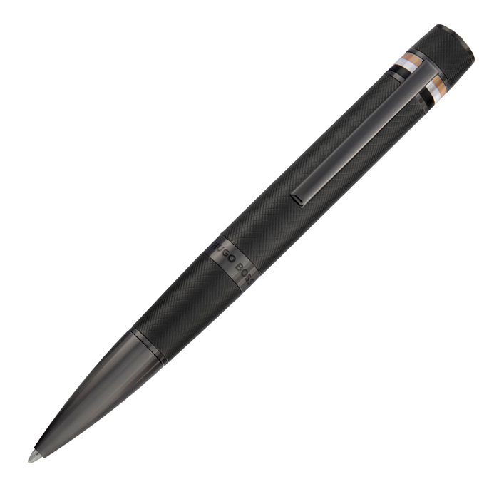 Шариковая авторучка Core Iconic Black