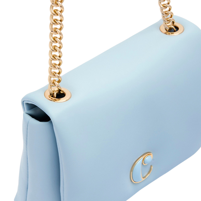 Дамская сумочка Vivienne Light Blue